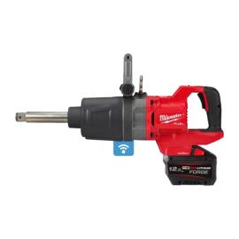 Milwaukee M18 FUEL™ ONE-KEY™ 1?Akkuschlagschrauber M18ONEFHIWF1D-121C Produktbild