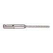 Milwaukee Hammerbohrer MX4 SDS-Plus 4 x 165 mm, SDS-Plus 4-Schneiden Produktbild img1 S