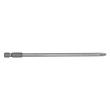 Milwaukee Schrauberbit 1/4" PH 2 148 mm für M18 FSG Produktbild