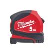 Milwaukee Pro-Compact Bandmaß 5 m nicht-magnetisch, 19 mm breites Band Produktbild