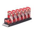 Milwaukee Premium-Bandmaß 8 m magnetisch, 27 mm breites Band Produktbild
