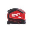 Milwaukee Pro-Compact Bandmaß 5 m Autolock 25 mm breites Band Produktbild