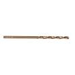 Milwaukee HSS-G RED COBALT Metallbohrer DIN 338 3,3 x 67 mm, HSS-G Co Produktbild img1 S