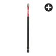 Milwaukee Schrauberbit SHOCKWAVE PH2 / 150 mm Produktbild