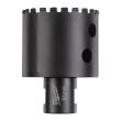 Milwaukee Diamantbohrer DIAMOND MAX M14 51 mm Produktbild