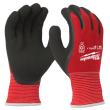 Milwaukee Kälte-Schnittschutzhandschuhe Klasse 1/A Größe 7 (S) Produktbild