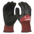 Milwaukee Kälte-Schnittschutzhandschuhe Klasse 3/C Größe 7 (S) 72er Pack Produktbild