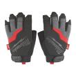 Milwaukee Handschuhe fingerlos Größe 7 (S) Produktbild