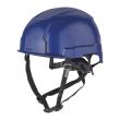 Milwaukee BOLT 200 Industriekletterhelm blau, unbelüftet Produktbild img1 S