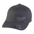 Milwaukee BCSBL-S/M Baseball Kappe schwarz Größe S/M mit UV-Schutz Produktbild