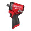 Milwaukee M12FCIWF12G3-0 M12™ FUEL™ 1/2" Akku-Schlagschrauber Produktbild img1 S