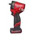 Milwaukee M12FCIWF38G3-502X M12™ FUEL™ 3/8" Akku-Schlagschrauber Produktbild img1 S