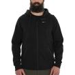 Milwaukee M12HHBL4-0(M) 12 V Akku-Heiz-Kapuzenpullover Herren schwarz Produktbild img1 S