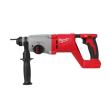 Milwaukee M18BLHACD26-0X M18™ SDS-plus Akku-Bohrhammer 26mm mit D-Handgriff Produktbild