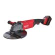 Milwaukee M18 FUEL™ Akku-Winkelschleifer M18FLAG230XPDB-121C Produktbild img1 S