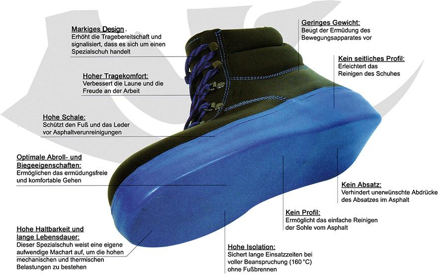 Asphaltschnürstiefel 8211, S2 Produktbild img1 L