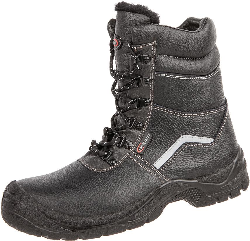 Wintersicherheitsstiefel, S3 Produktbild img1 L