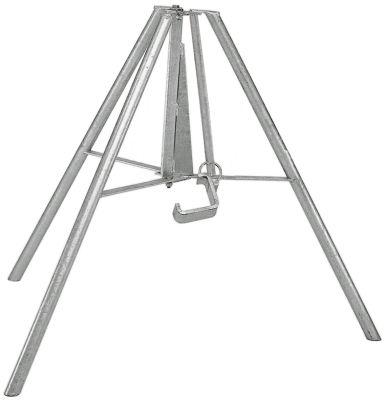 Dreifusständer verz. müba Produktbild img1 L