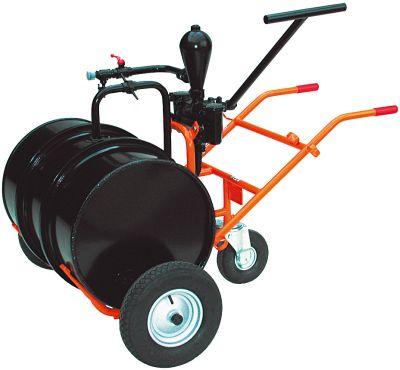 Kaltbindemittel- Spritzmaschine 89/11-00 Produktbild img1 L