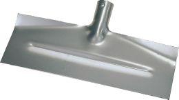 IDEAL Schneeschieber, Stahlblech Produktbild img1 L