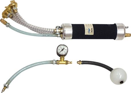 Prüfblase für Luft- und Wasserprüfung Produktbild img1 L