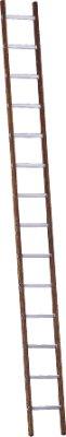 Verbundanlegeleiter, Holz/Alu Produktbild img1 L