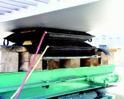 Hebekissen 8bar V 54 54,4T 86x86cm Produktbild img1 L