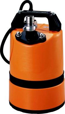 Flachsauger LSC1.4S Tsurumi Produktbild img1 L