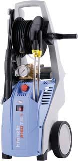 Hochdruckreiniger K 2195 TS T Produktbild img1 L