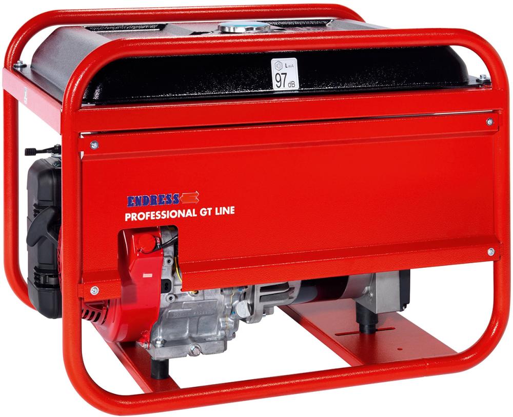 Stromerzeuger ESE DHS-GT Produktbild img1 L