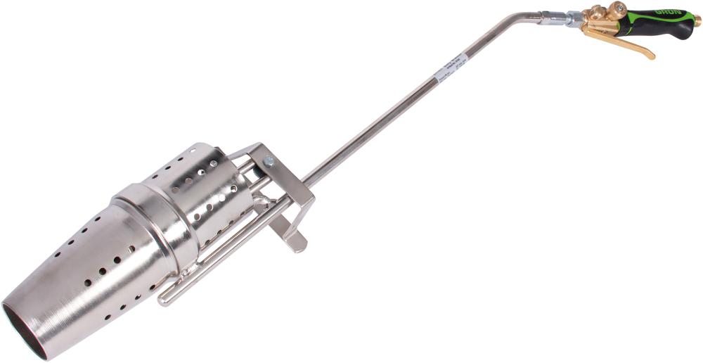 Bully-Brenner 119,0 Kw 950mm Produktbild img1 L