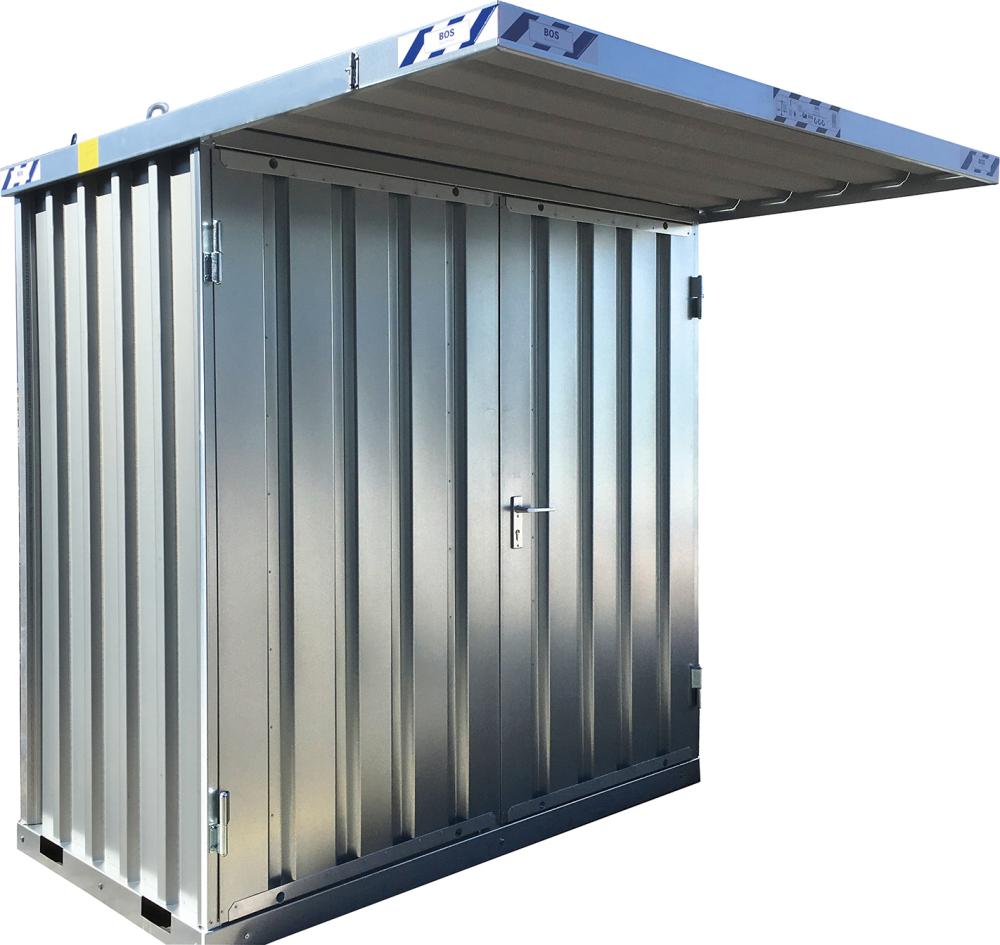 Planhaus Bauleiter Produktbild img1 L