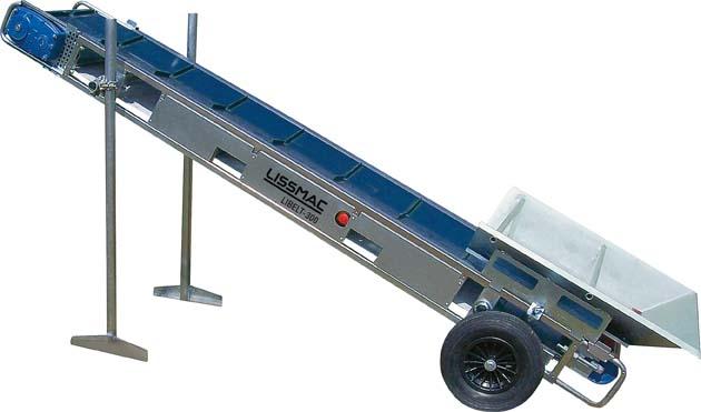 Förderband LIBELT Produktbild img1 L