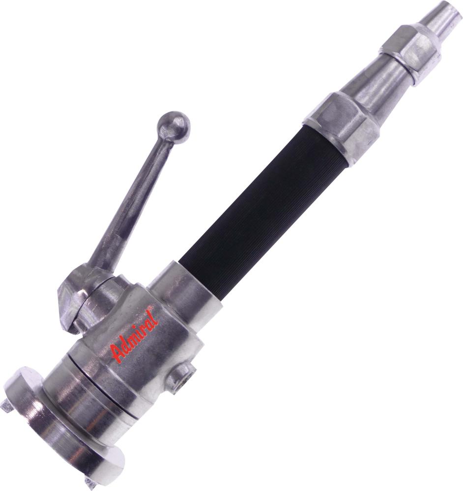 C-N Stahlrohr m. C-Kuppl.Admiral Produktbild img1 L