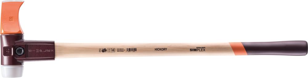 Spalthammer SIMPLEX Gr. 160 Halder Produktbild img1 L