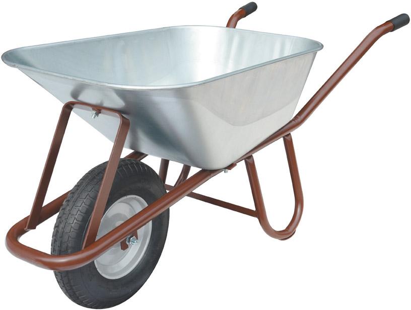 Betonkarre, Kugellager FORMAT Produktbild img1 L