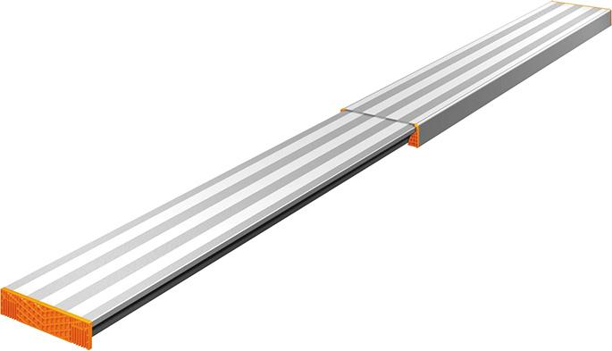 Alu-Telesteg Produktbild img1 L