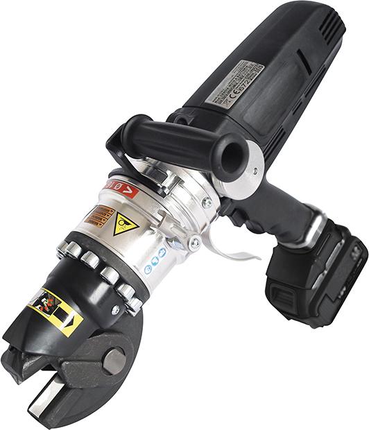 Schneidemaschine m. Akku TJEP C16A Produktbild img1 L