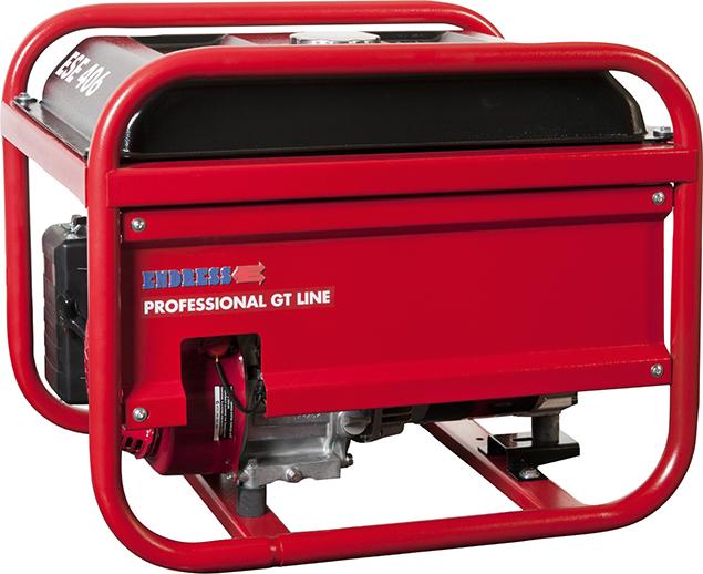 Stromerzeuger ESE HS-GT Produktbild img1 L