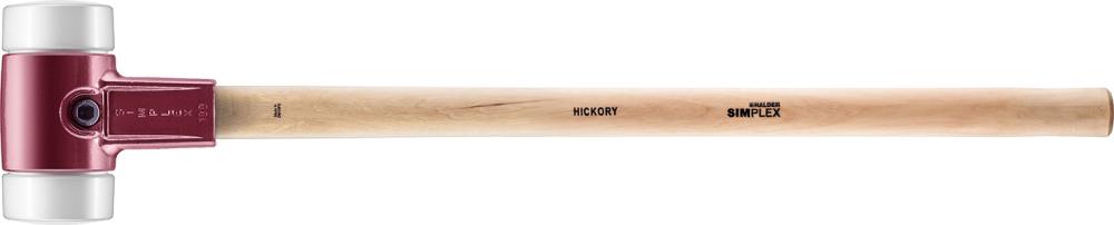 Vorschlagschonhammer SIMPLEX Nr. 3007 Produktbild img1 L