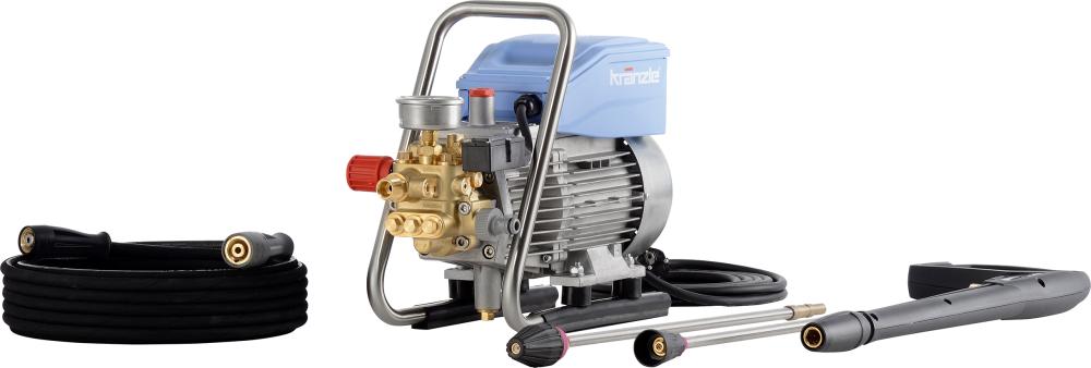 Hochdruckreiniger HD 7/122 TS Produktbild img1 L