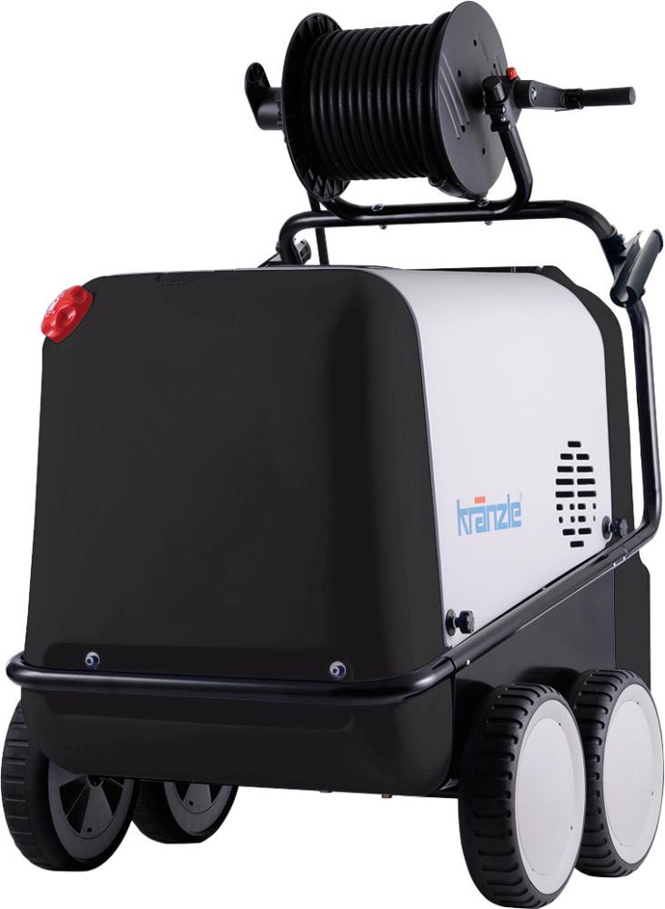 Hochdruckreiniger therm 1017 Produktbild img1 L