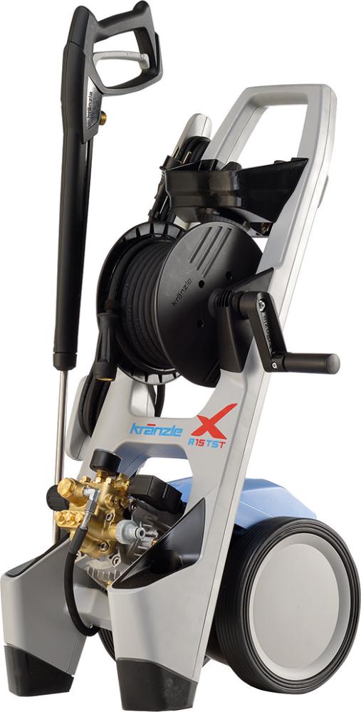 Hochdruckreiniger A 17 TST Produktbild img1 L