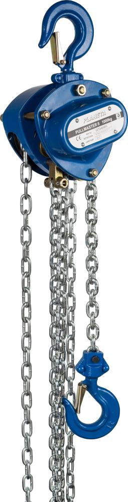 Pullmaster II 3m / 1000 kg Produktbild img1 L