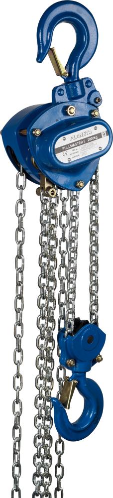 Pullmaster II 3m / 2000 kg Produktbild img1 L