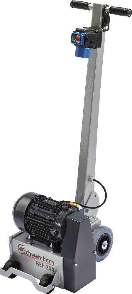 Betonfräse BEF 204 230/50 Produktbild img1 L