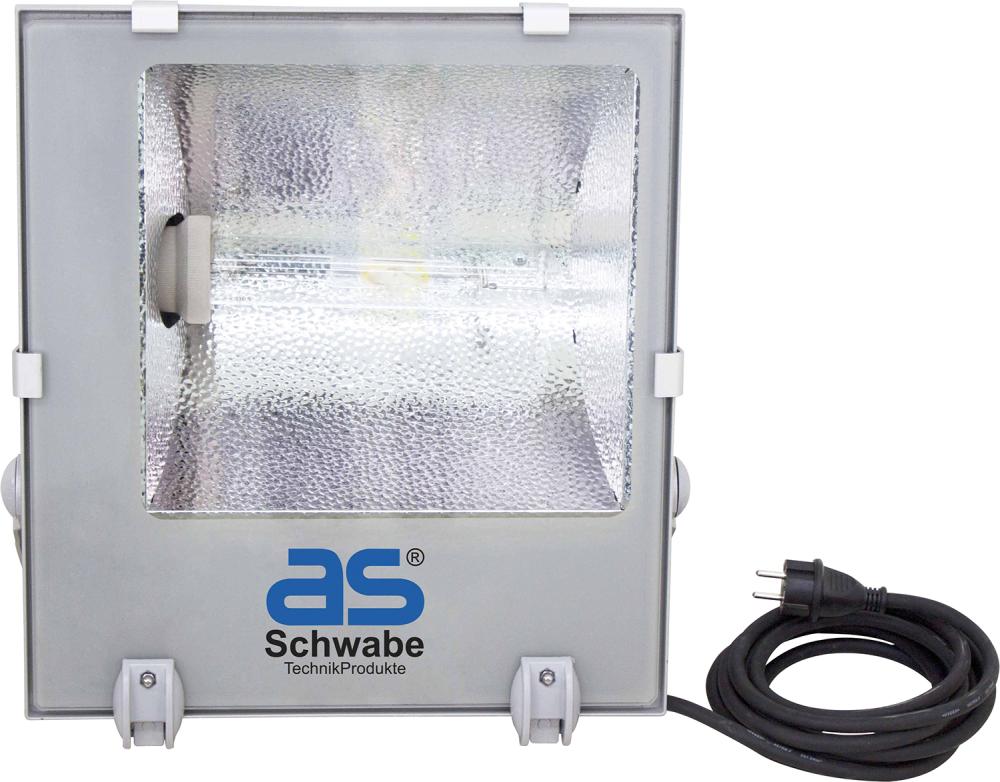 Großflächenstrahler JET 400 Produktbild img1 L