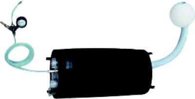 Durchgangsblase/prüfbl. NW 500- 1200 mm Produktbild img1 L