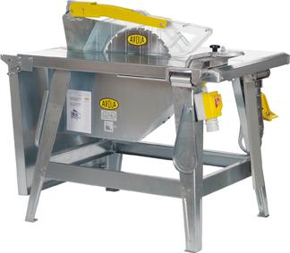 Baukreissäge ZB500-10 400V 5,0Kw Produktbild img1 L