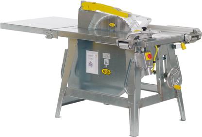 Baukreissäge ZB/W400 -10 230V 2,2Kw Produktbild img1 L